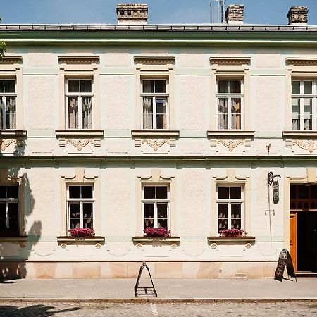 Penzion Maly Val Кромержиж Екстер'єр фото