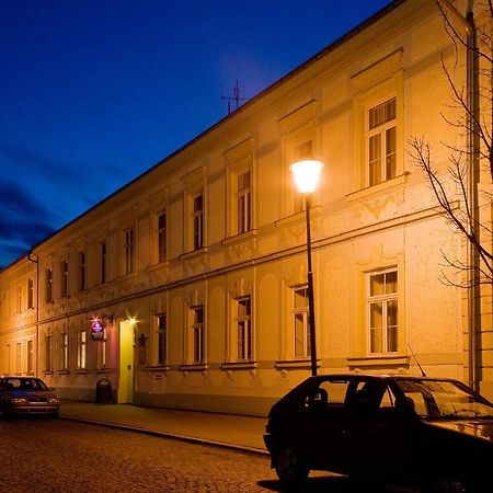 Penzion Maly Val Кромержиж Екстер'єр фото