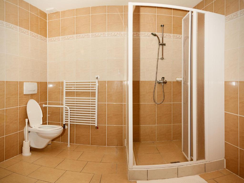 Penzion Maly Val Кромержиж Номер фото